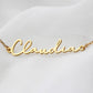 Personalised Name Necklace
